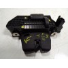 Recambio de cerradura maletero / porton para peugeot 208 1.2 12v vti referencia OEM IAM 8719F8 9684848683 