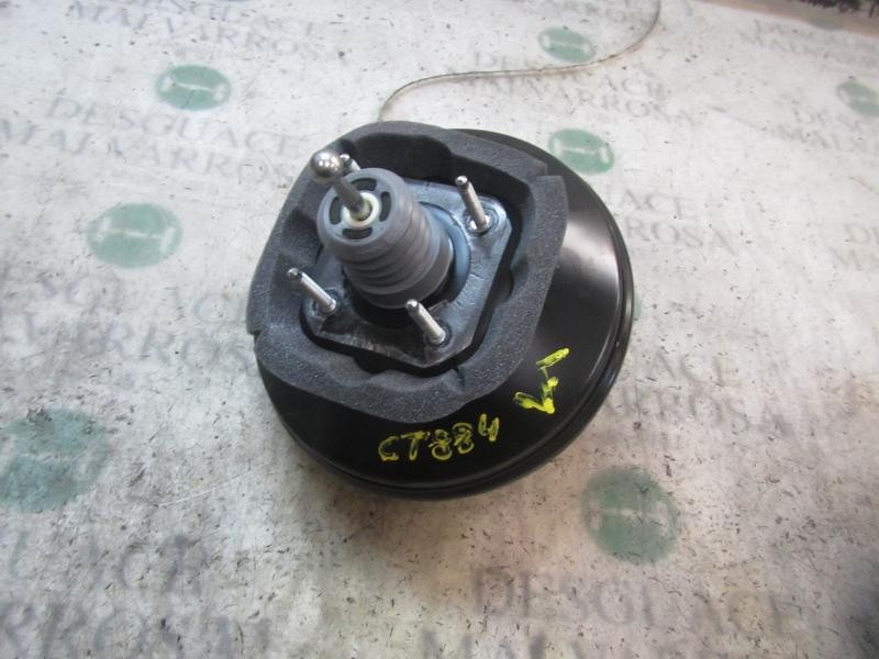 Recambio de servofreno para citroën c3 collection referencia OEM IAM 4535EK 9811465080 