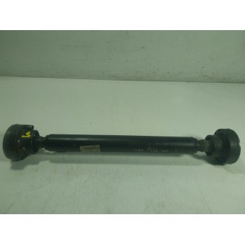 TRANSMISION CENTRAL DELANTERA 95542102004 7L0521101C 