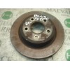 Recambio de disco freno trasero para ford focus sportbreak (cap) ghia referencia OEM IAM   