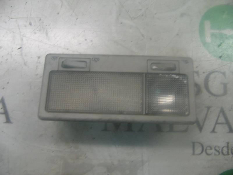 Recambio de piloto interior para volkswagen golf iii berlina (1h1) referencia OEM IAM   