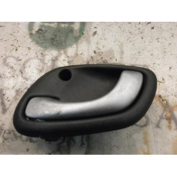 MANETA INTERIOR TRASERA IZQUIERDA 