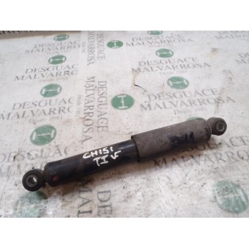 AMORTIGUADOR TRASERO IZQUIERDO 