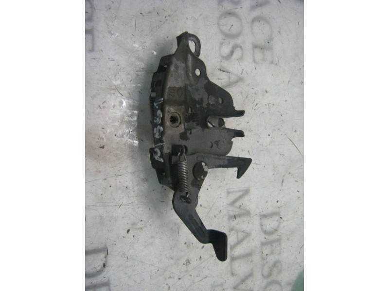 Recambio de cerradura capot para nissan micra (k11) l referencia OEM IAM   