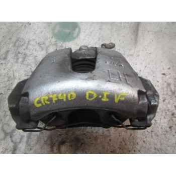 PINZA FRENO DELANTERA IZQUIERDA 1682876 