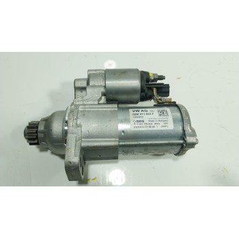MOTOR ARRANQUE 02M911022F 