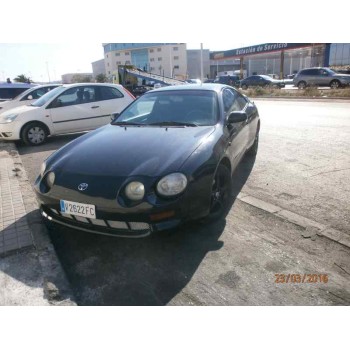 TOYOTA CELICA (T20)