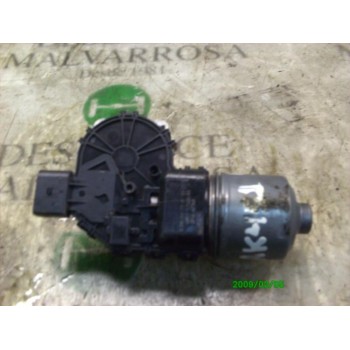 MOTOR LIMPIA DELANTERO 