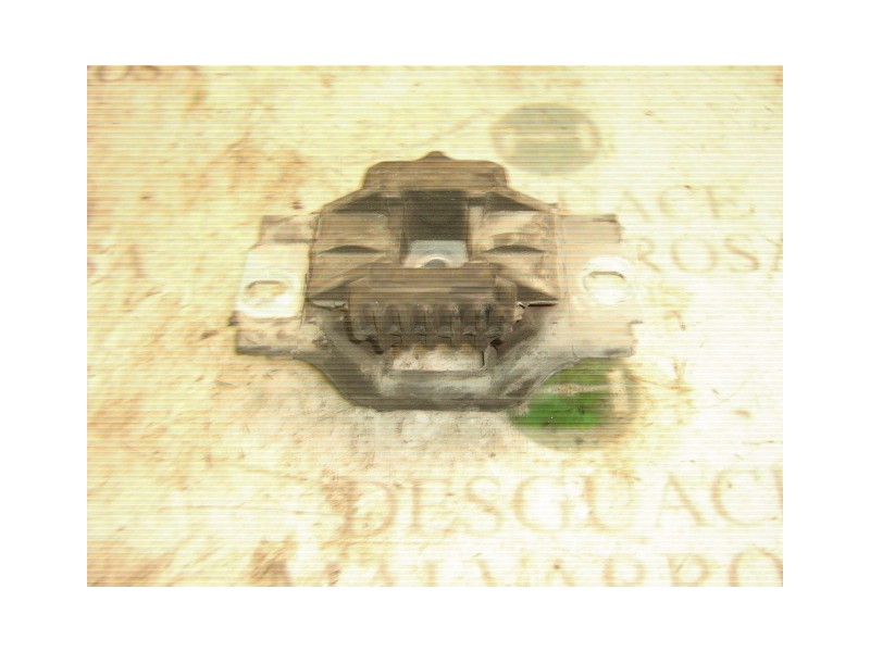 Recambio de soporte motor para ford fiesta (cbk) ghia referencia OEM IAM   