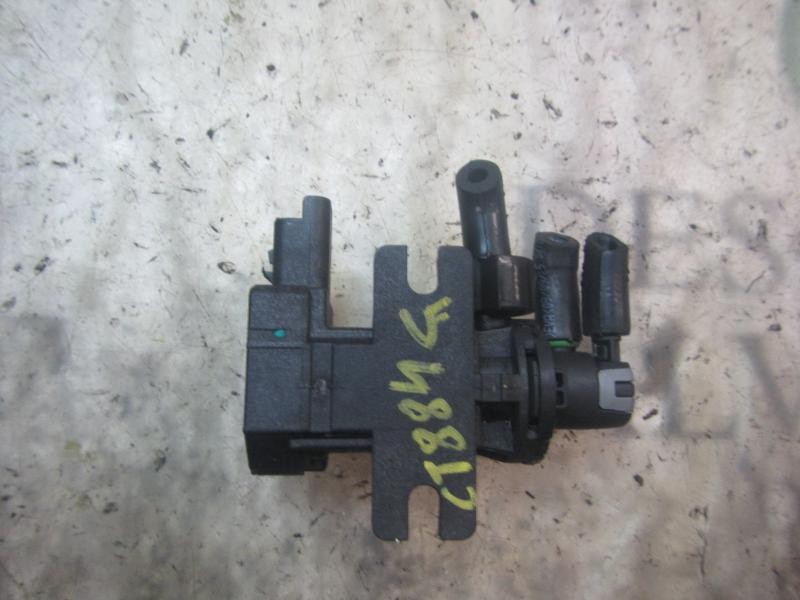 Recambio de valvula aire adicional para citroën c3 collection referencia OEM IAM   