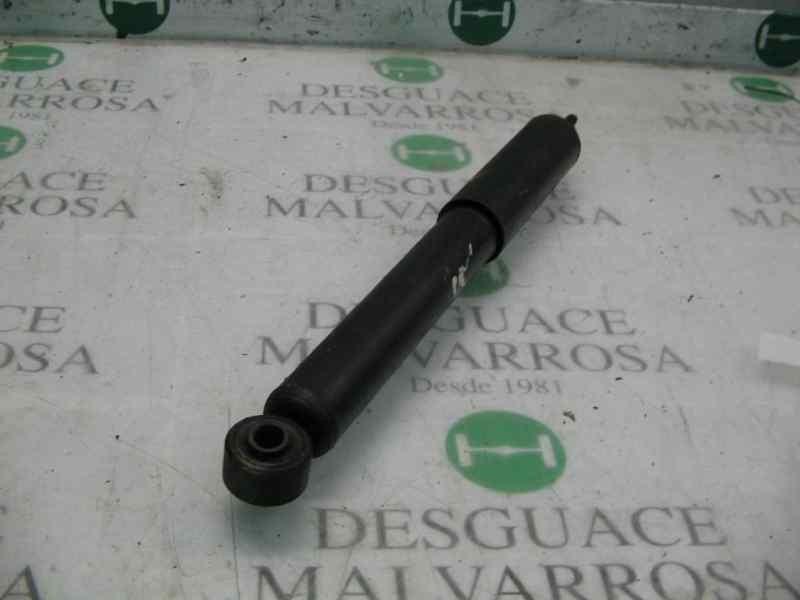 Recambio de amortiguador trasero derecho para mitsubishi galloper (hyundai) 2.5 turbodiesel referencia OEM IAM   