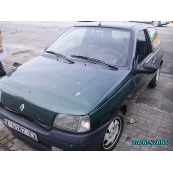 RENAULT CLIO I FASE I+II (B/C57)