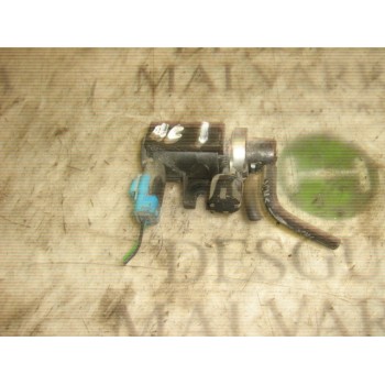 VALVULA AIRE ADICIONAL 