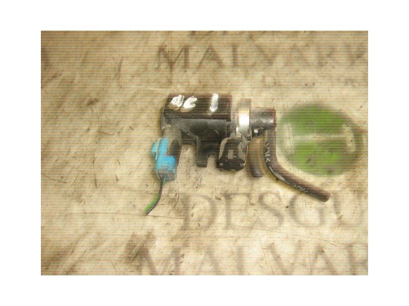 Recambio de valvula aire adicional para ford fiesta (cbk) ghia referencia OEM IAM   