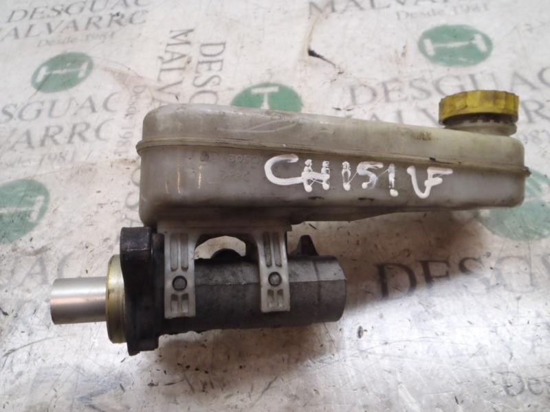 Recambio de bomba freno para fiat ducato caja cerrada 33, techo sobreelevado (06.2006) l4h2 120 multijet referencia OEM IAM   