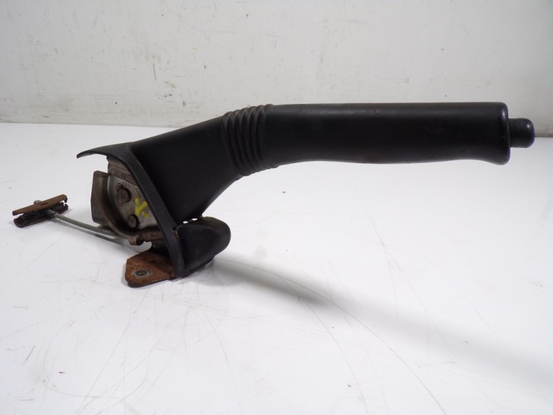 Recambio de palanca freno de mano para dacia duster 1.5 dci diesel fap cat referencia OEM IAM 360108002R  