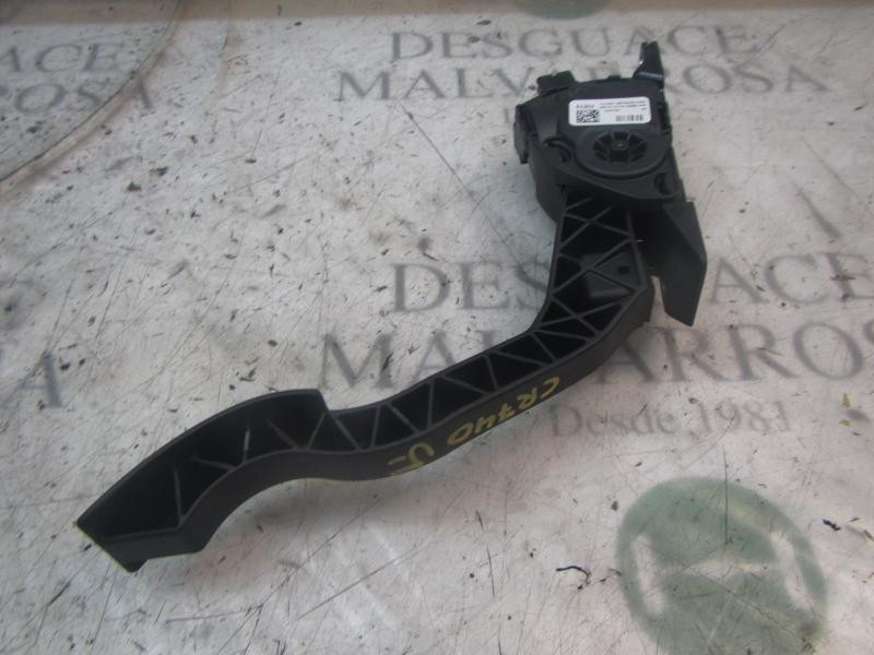 Recambio de potenciometro pedal para ford transit connect 1.6 tdci cat referencia OEM IAM 1761270 CV619F836GB 