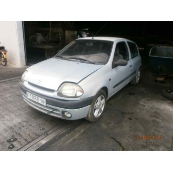 RENAULT CLIO II FASE I (B/CBO)