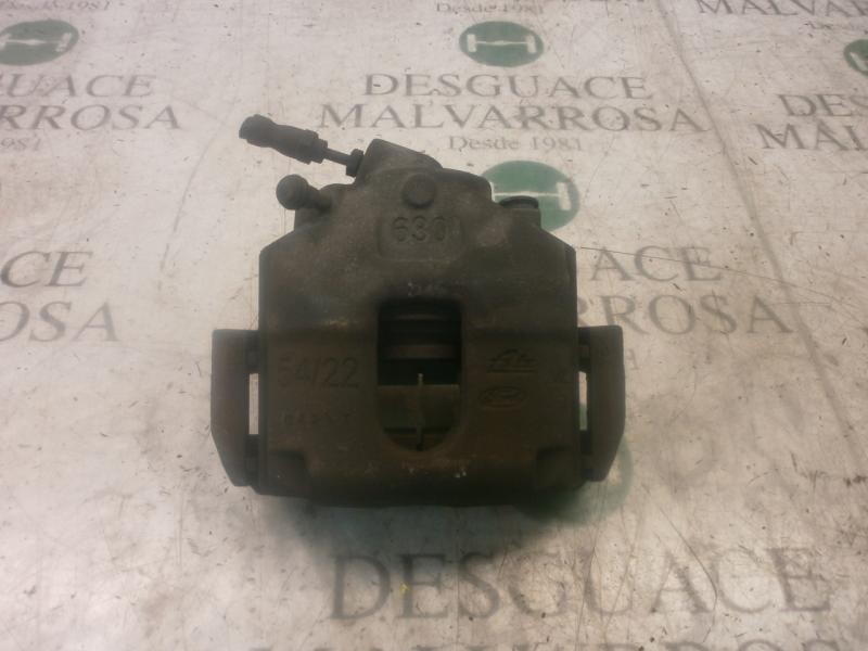 Recambio de pinza freno delantera derecha para ford fusion (cbk) ambiente referencia OEM IAM   