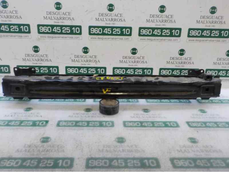 Recambio de refuerzo paragolpes trasero para seat ibiza (kj1) 1.6 tdi referencia OEM IAM 6F0807305F  