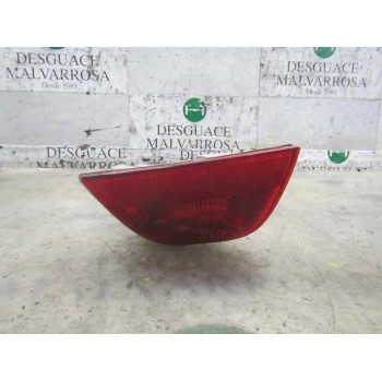 PILOTO TRASERO ANTINIEBLA IZQUIERDO 