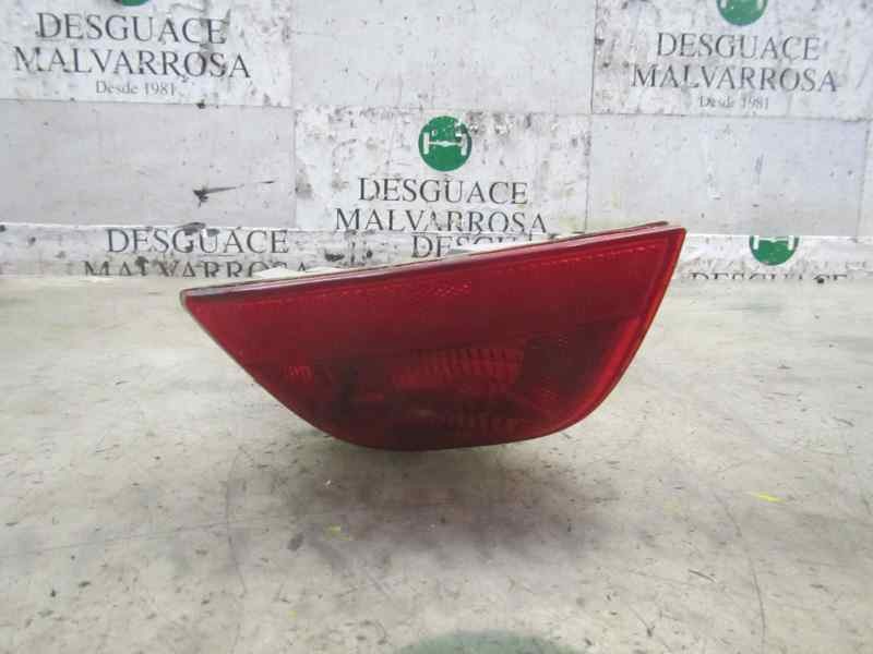 Recambio de piloto trasero antiniebla izquierdo para ford focus berlina (cap) 1.6 tdci cat referencia OEM IAM   