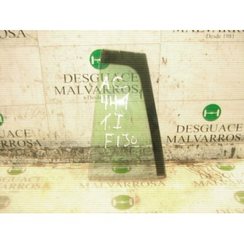 CRISTAL PUERTA TRASERO IZQUIERDO 