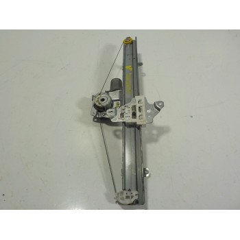 ELEVALUNAS DELANTERO IZQUIERDO 807214CA0A 807304CA1A 0620403410