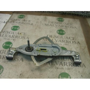 ELEVALUNAS TRASERO IZQUIERDO 