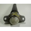 Recambio de amortiguador trasero derecho para seat leon (5f1) 1.6 tdi referencia OEM IAM 5Q0513049DD 5Q0512013ES 