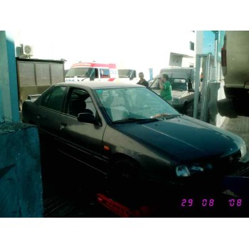 NISSAN PRIMERA BERL./FAMILIAR (P10/W10)