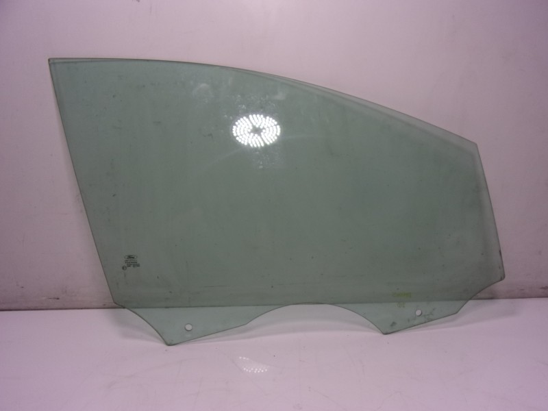 Recambio de cristal puerta delantero derecho para ford c-max 1.6 tdci cat referencia OEM IAM 1697789  