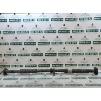 TRANSMISION CENTRAL A2114104706 