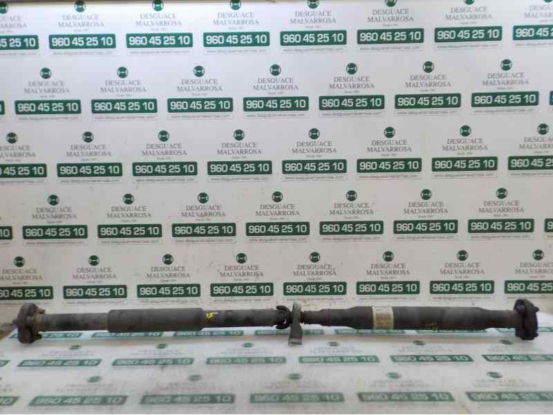 Recambio de transmision central para mercedes-benz clase e (w211) berlina 1.8 cat referencia OEM IAM A2114104706  