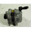 Recambio de alternador para mazda cx-5 2.2 turbodiesel cat referencia OEM IAM  A2TX9181 