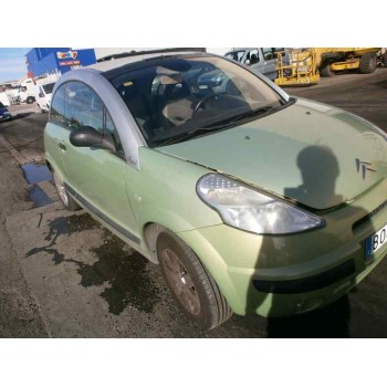 CITROËN C3 PLURIEL