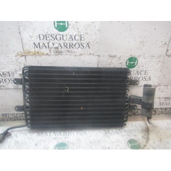 CONDENSADOR AIRE ACONDICIONADO 