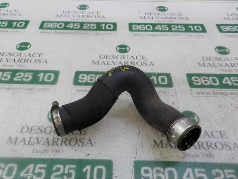 Recambio de tubo intercooler para volkswagen touareg (7la) tdi v6 referencia OEM IAM   