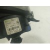 Recambio de faro antiniebla izquierdo para bmw 5 (f10) 520 d referencia OEM IAM 63177216887 13101610 