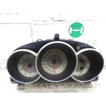 CUADRO INSTRUMENTOS BS3P55471A 