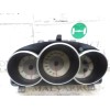 Recambio de cuadro instrumentos para mazda 3 berlina (bk) 1.6 cd diesel cat referencia OEM IAM BS3P55471A  