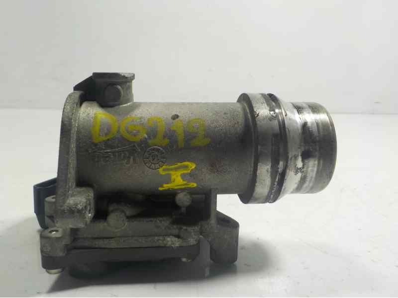 Recambio de caja mariposa para renault kangoo 1.5 dci diesel fap referencia OEM IAM   