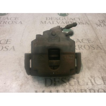 PINZA FRENO DELANTERA IZQUIERDA 