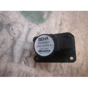 MOTOR APERTURA TRAMPILLAS CLIMATIZADOR 6447VA 