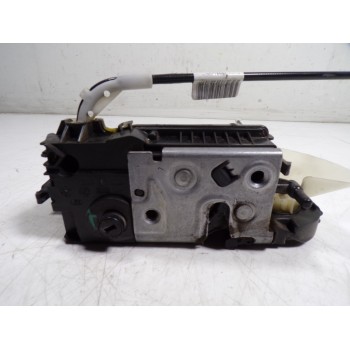 CERRADURA PUERTA DELANTERA IZQUIERDA 9812500880 9812500880 