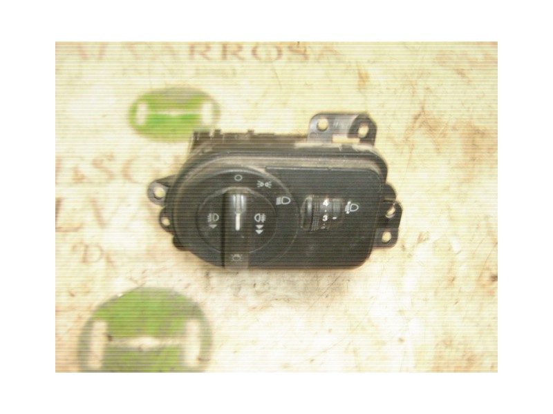 Recambio de mando luces para ford fiesta (cbk) ghia referencia OEM IAM   