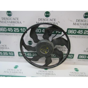 ELECTROVENTILADOR 253801H600 F00S3A2307 F00S3A2307