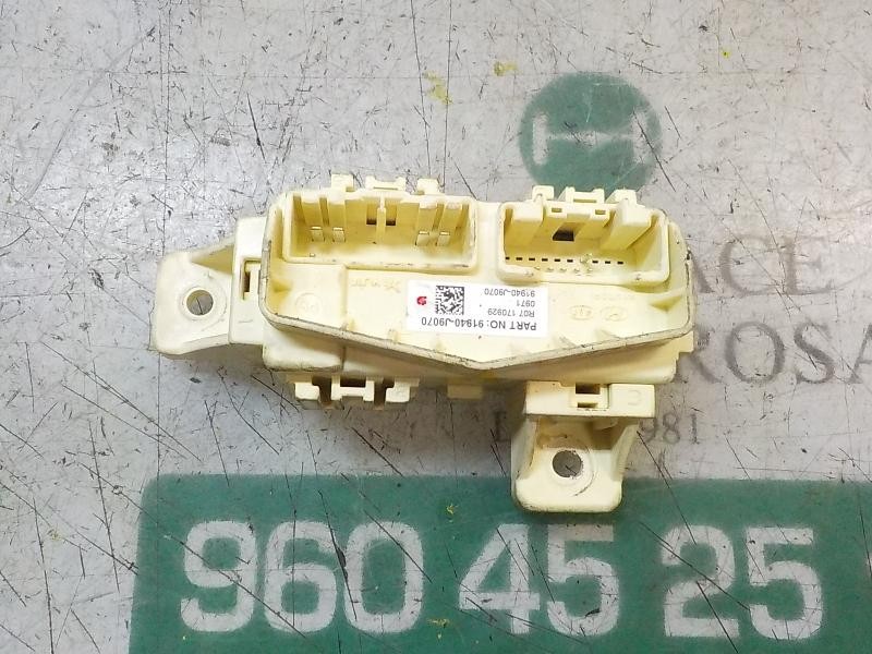 Recambio de modulo electronico para hyundai kona pure referencia OEM IAM 91940J9070 91940J9070 