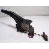 Recambio de palanca freno de mano para dacia duster 1.5 dci diesel fap cat referencia OEM IAM 360108002R  