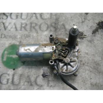 MOTOR LIMPIA TRASERO 